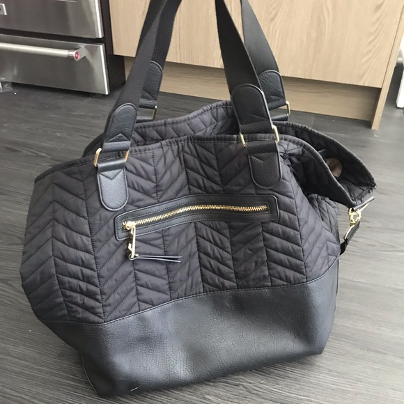 weekend carry on bag